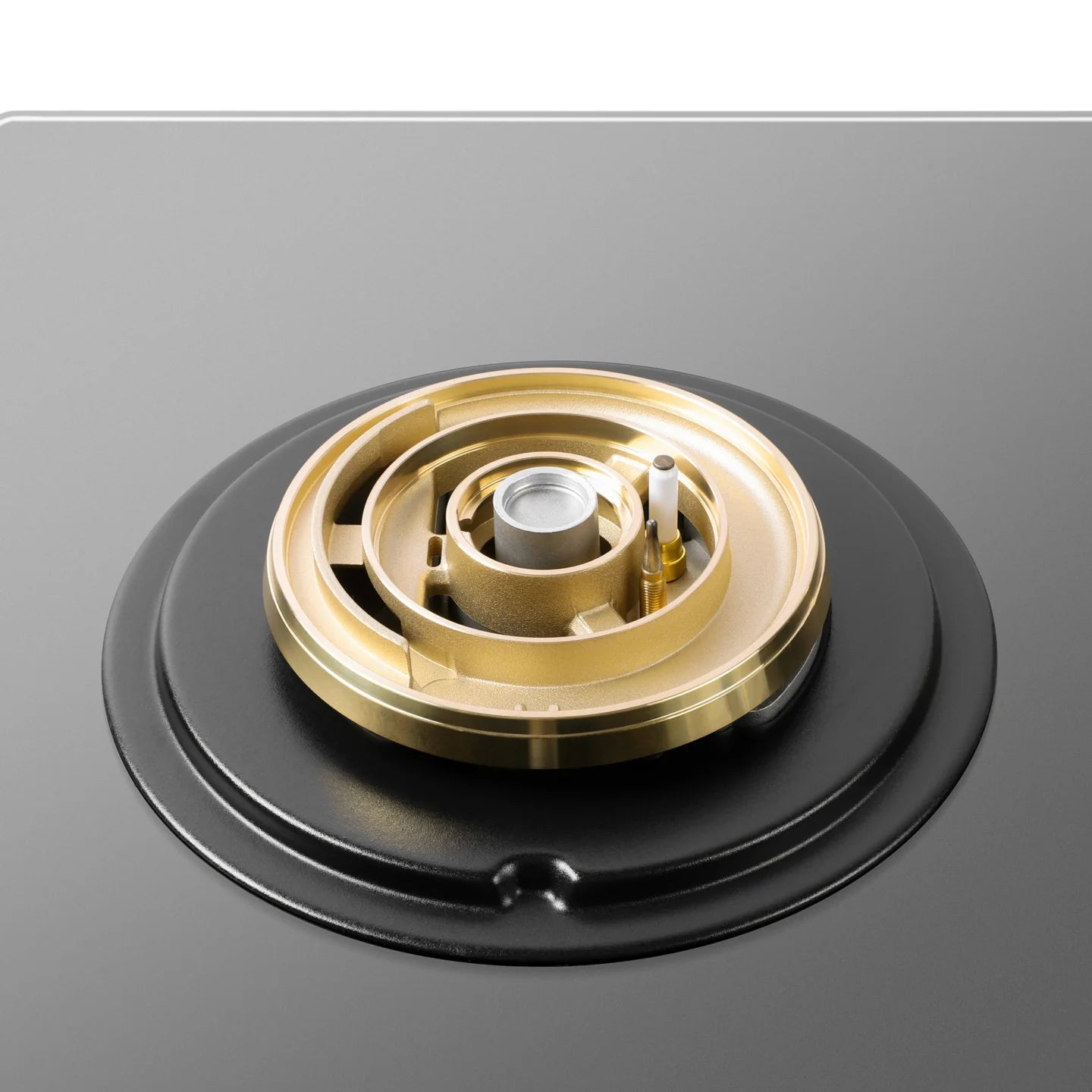 Gas Hob 丨 主厨级猛火燃气灶 23 MJ/h 丨 9B7H50 90cm 5 炉眼