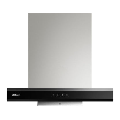 CleanAir1.0 丨 High‑Power Under‑Cabinet Cooker Hood 1200 m³/h 丨 A8300, 60cm