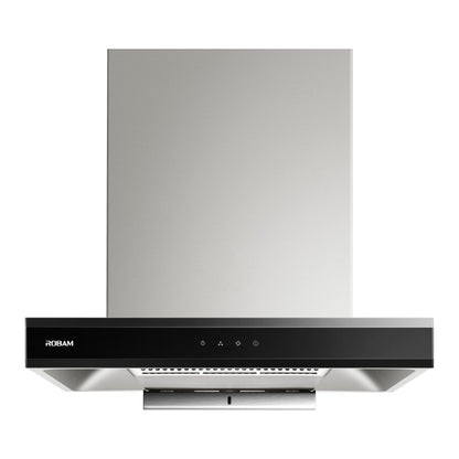 CleanAir1.0 丨 High‑Power Under‑Cabinet Cooker Hood 1200 m³/h 丨 A8300, 60cm