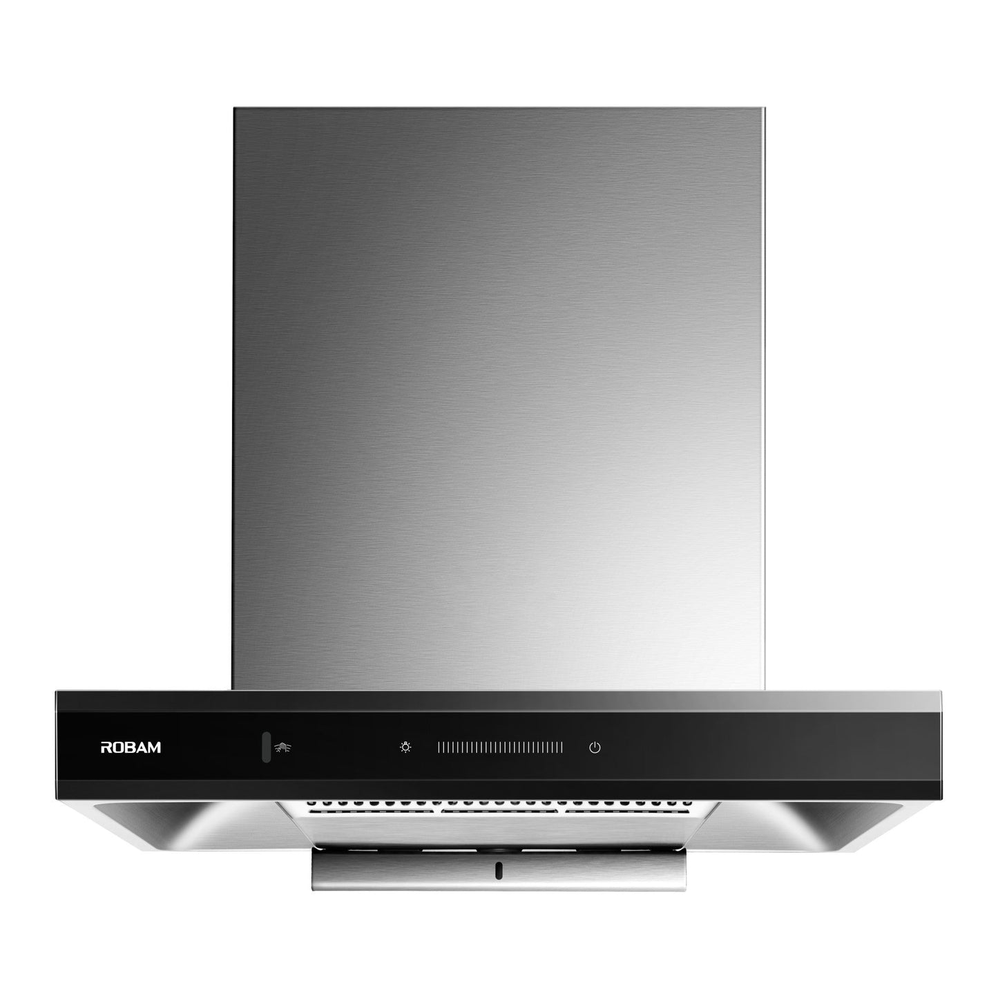 CleanAir2.0 丨 Smart Under-Cabinet Cooker Hood 1180 m³/h 丨 A8303, 60cm