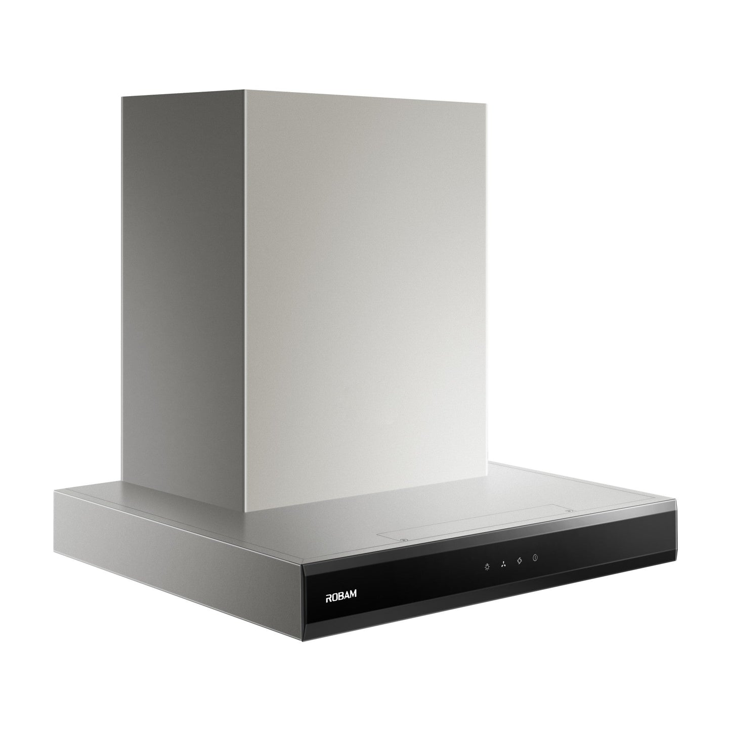 CleanAir1.0 丨 High‑Power Under‑Cabinet Cooker Hood 1200 m³/h 丨 A8300, 60cm