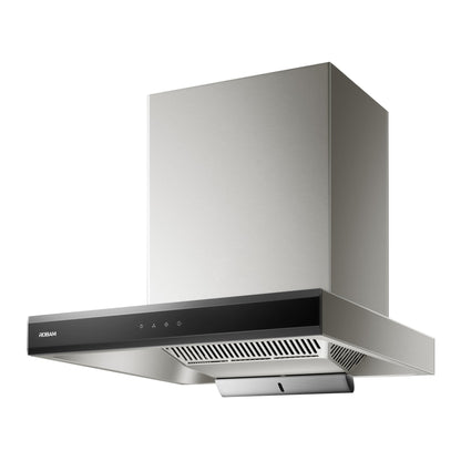 CleanAir1.0 丨 High‑Power Under‑Cabinet Cooker Hood 1200 m³/h 丨 A8300, 60cm