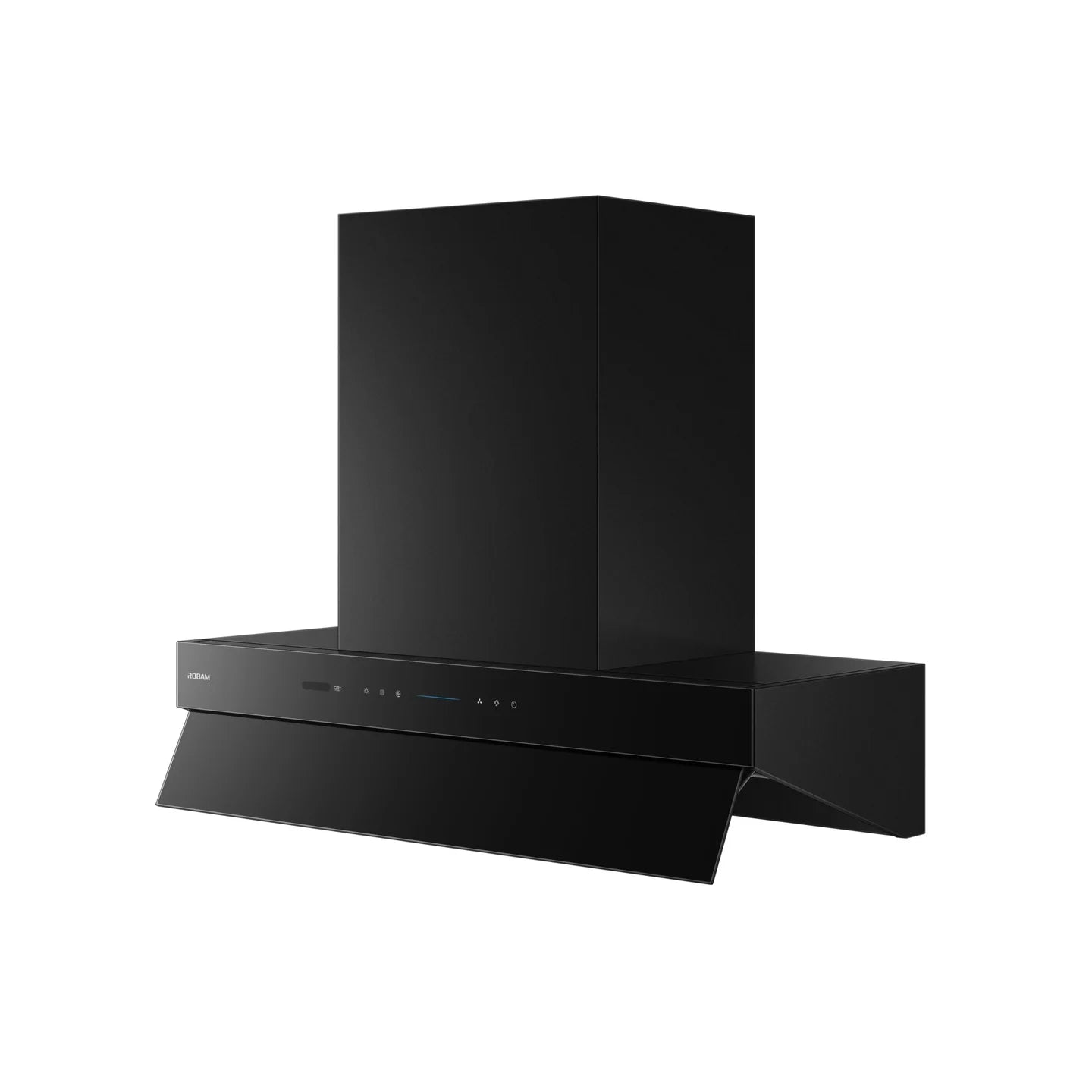 Dual‑Vent 丨 Cyclone Force Under‑Cabinet Cooker Hood 1680 m³/h 丨 87H2S, 90cm