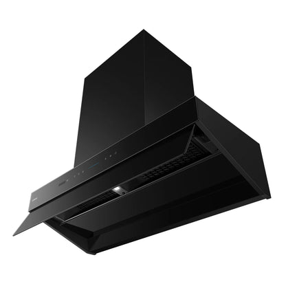 Dual‑Vent 丨 Cyclone Force Under‑Cabinet Cooker Hood 1680 m³/h 丨 87H2S, 90cm