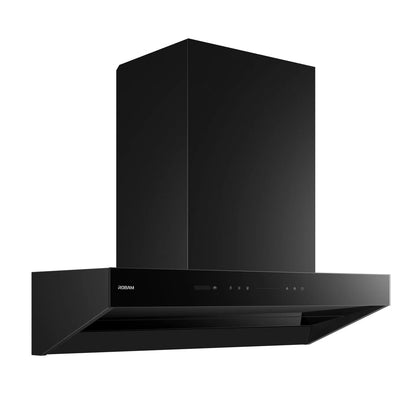 Dual‑Vent 丨 Cyclone Force Under‑Cabinet Cooker Hood 1680 m³/h 丨 87H2S, 90cm