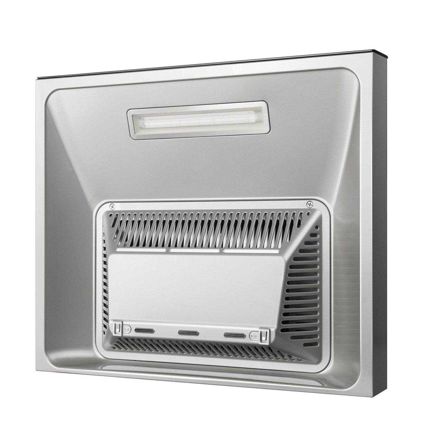 CleanAir1.0 丨 High‑Power Under‑Cabinet Cooker Hood 1200 m³/h 丨 A8300, 60cm