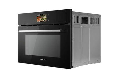 Combi Oven 丨 Steam & Roast Combination Oven 40 L 丨 CQ751,  Built‑In
