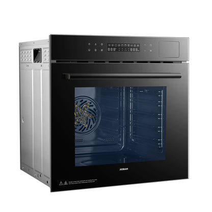 Combi Oven 丨 Large‑Capacity Steam, Roast & Air Fry Oven 73 L 丨 CQ926H01, Built‑In