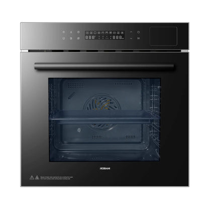 Combi Oven 丨 Large‑Capacity Steam, Roast & Air Fry Oven 73 L 丨 CQ926H01, Built‑In