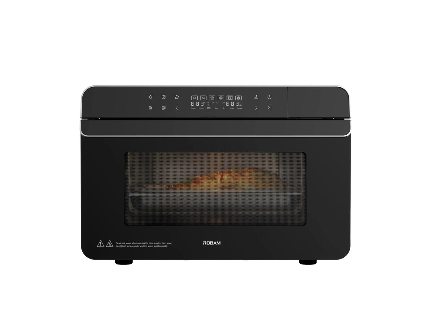 Oven — CT752 Last Stock Mint Green