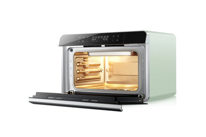 Oven — CT752 Last Stock Mint Green