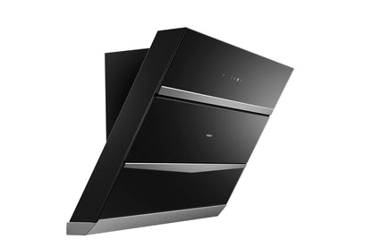 Side‑Draft 丨 Smart Gesture Side‑Extraction Cooker Hood 1320 m³/h 丨 A676, 90 cm