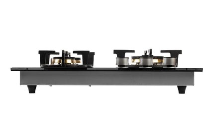 Gas Hob 丨 Chef‑Grade High‑Heat Gas Hob 23 MJ/h 丨 7B7H32 60 cm 3Burner