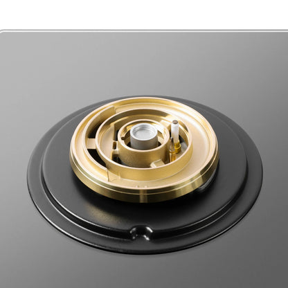 Gas Hob 丨 主厨级猛火燃气灶 23 MJ/h 丨 9B7H50 90cm 5 炉眼