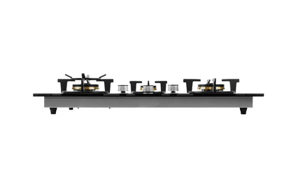 Gas Hob 丨 主厨级猛火燃气灶 23 MJ/h 丨 9B7H31 90 cm 3 炉眼