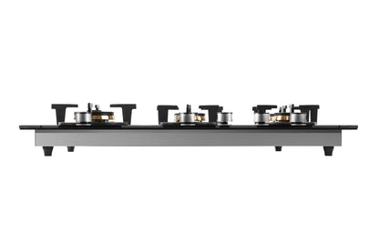 Gas Hob 丨 主厨级猛火燃气灶 23 MJ/h 丨 9B7H50 90cm 5 炉眼
