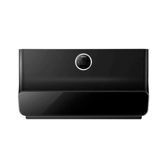 UltraSlim 丨 超薄式吸油烟机 1380 m³/h 丨 76H1S，80cm