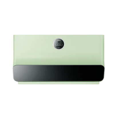UltraSlim 丨 Sleek Cooker Hood 1380 m³/h Celadon 丨 76H1S, 80cm