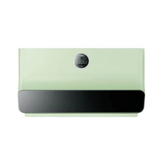UltraSlim 丨 超薄式吸油烟机 1380 m³/h 丨 76H1S，80cm