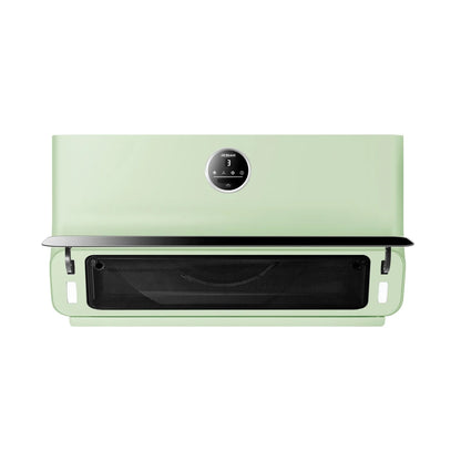 UltraSlim 丨 Sleek Cooker Hood 1380 m³/h Celadon 丨 76H1S, 80cm