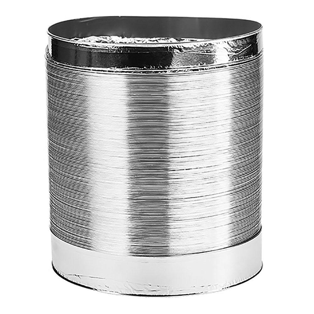Ventilation Accessories 丨 Ducted Exhaust Ventilation Tube 1.5 m, ⌀ 185 mm