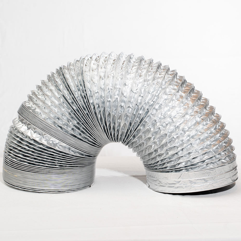 Ventilation Accessories 丨 Ducted Exhaust Ventilation Tube 1.5 m, ⌀ 185 mm