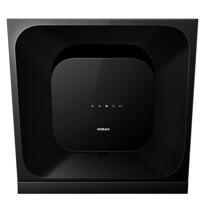 Side‑Draft 丨 Modern Side‑Suction Cooker Hood 1020 m³/h 丨 A610, 60cm