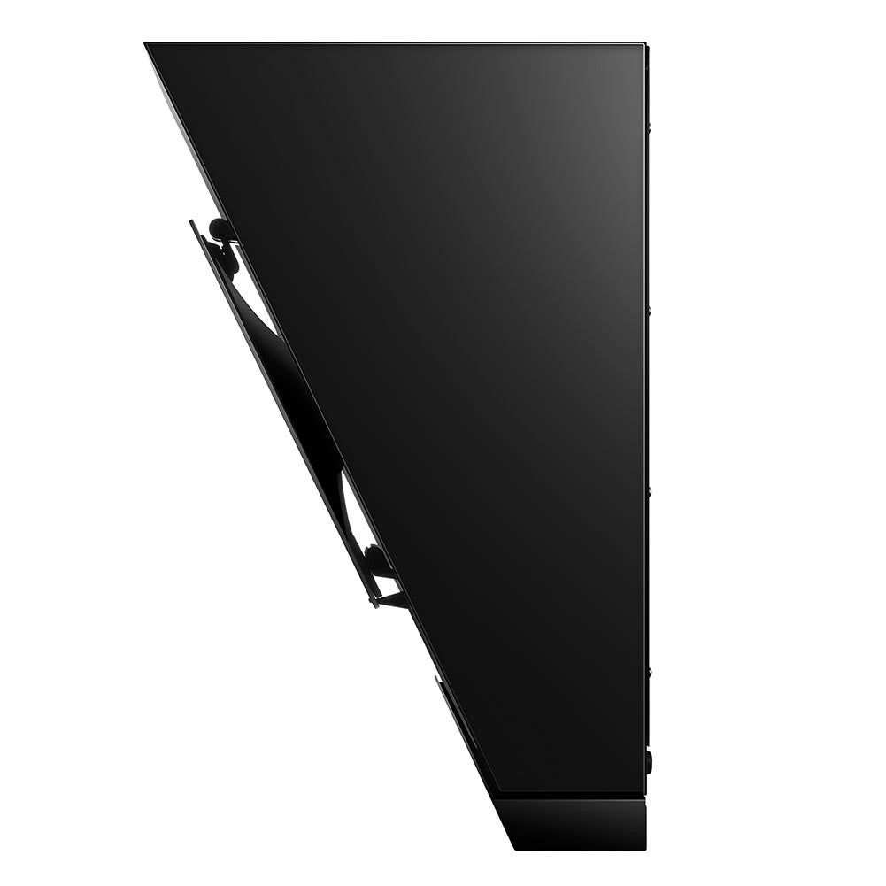 Side‑Draft 丨 Modern Side‑Suction Cooker Hood 1020 m³/h 丨 A610, 60cm